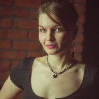 Елена Сударикова