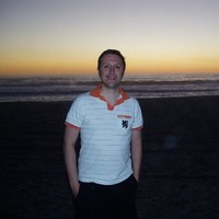 Christopher Rushton