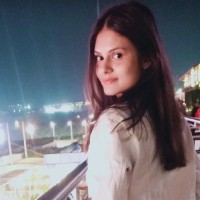 Afreen Bano
