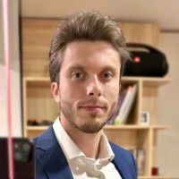 Matheus Centin Rodriguez