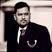 Piyush Patel