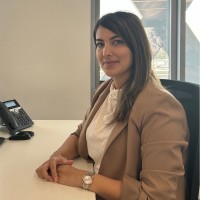 Asma Benaouda Zouaoui