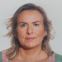 Cristina Borrás