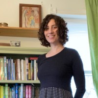 Alison Stumacher