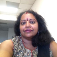 Vasanthy Ravindran