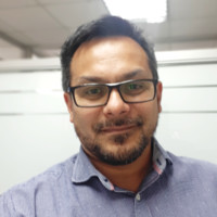 Mauricio Ricardo Pedrero Gutiérrez