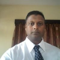 Sailesh Halooman