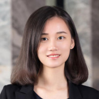 Rosy Centianyi Wang