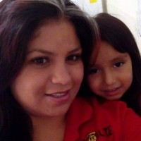 Sindy Evangelina Cortez Candia