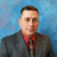 William Gilstrap