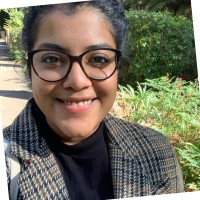 Azrah Samsudeen