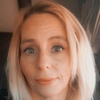 Tara Morgan