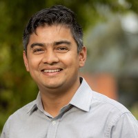 HIMAL RAJ KANDEL