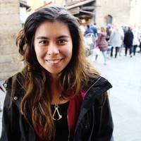 Isabelle Lamers
