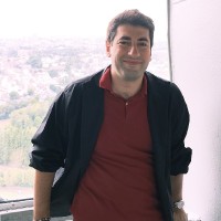 Aram Baghdasaryan, PhD