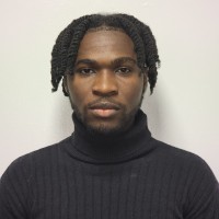 Michael Olufade
