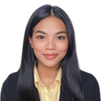Jeanne Loraine Fernando