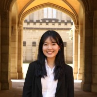 Charlotte Wong