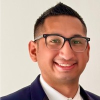 Andrew Garza