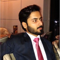 Muhammad Usman
