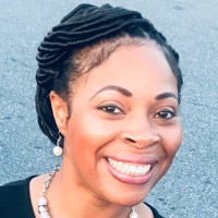 Crystal Harvey- Holland, MBA