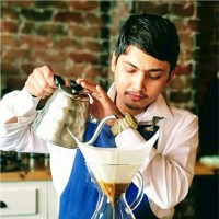 Amrit Raj Giri