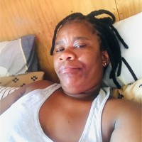 Constance Rwodzi Rwodzi