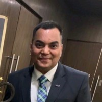 Nityananda Tripathi