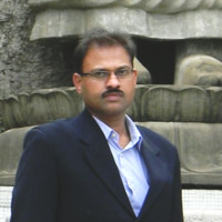 Mohan Joshi