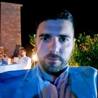 Marko Genda