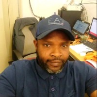 Babatunde Bakare