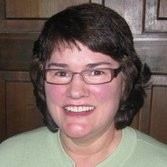 Connie Pettit, CRP
