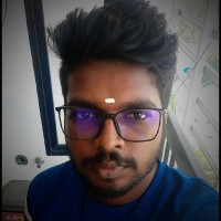 Surya K S