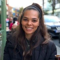 Gina P.