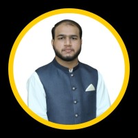 Muhammad Noman Mujahid
