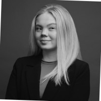 Íris María Guðmundsdóttir