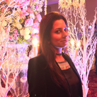 Shaista Arif