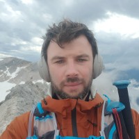 Oleksandr Rybak