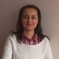 Shaereh Mashayekhan
