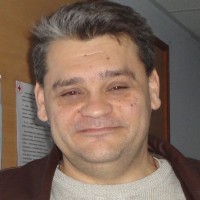 Andrii Yatsechko