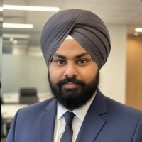 Satnam Singh Sohal