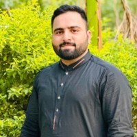 Umar Shahzad
