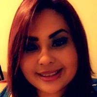 Yailene Hernandez