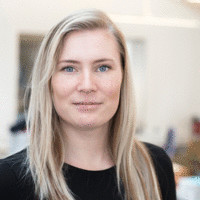 Mette Buus Simonsen