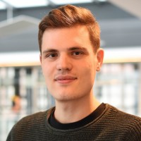 Niklas Brehm