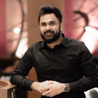 Rishad Ahammed