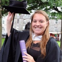 Donna Yeats