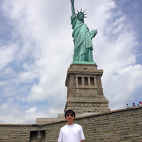 Jia(Alvin) Wang