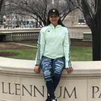 Amiya Zissler