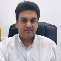 Raghav K.